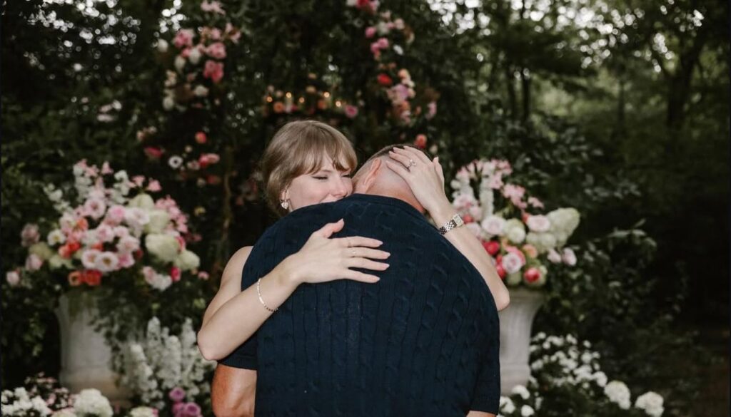 Taylor Swift Reportedly Engaged: A New Chapter in Her Love Story