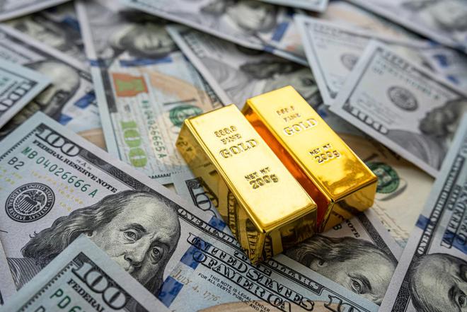 Gold vs US Dollar: What’s Next if Gold Prices Continue to Rise?