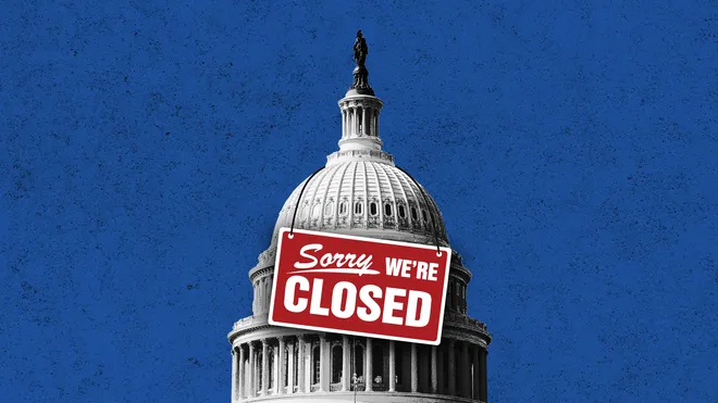 Is the Government Shut Down? What’s Going On and What It Means