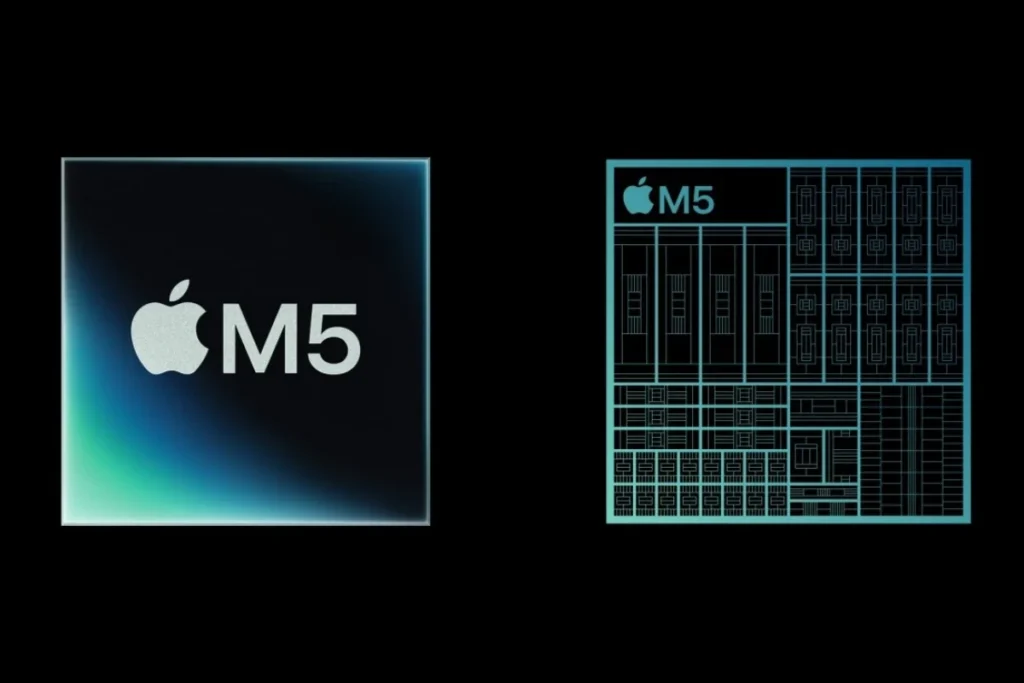 Apple MacBook Pro M5: Power Meets Intelligence in Apple’s Smartest Laptop Yet