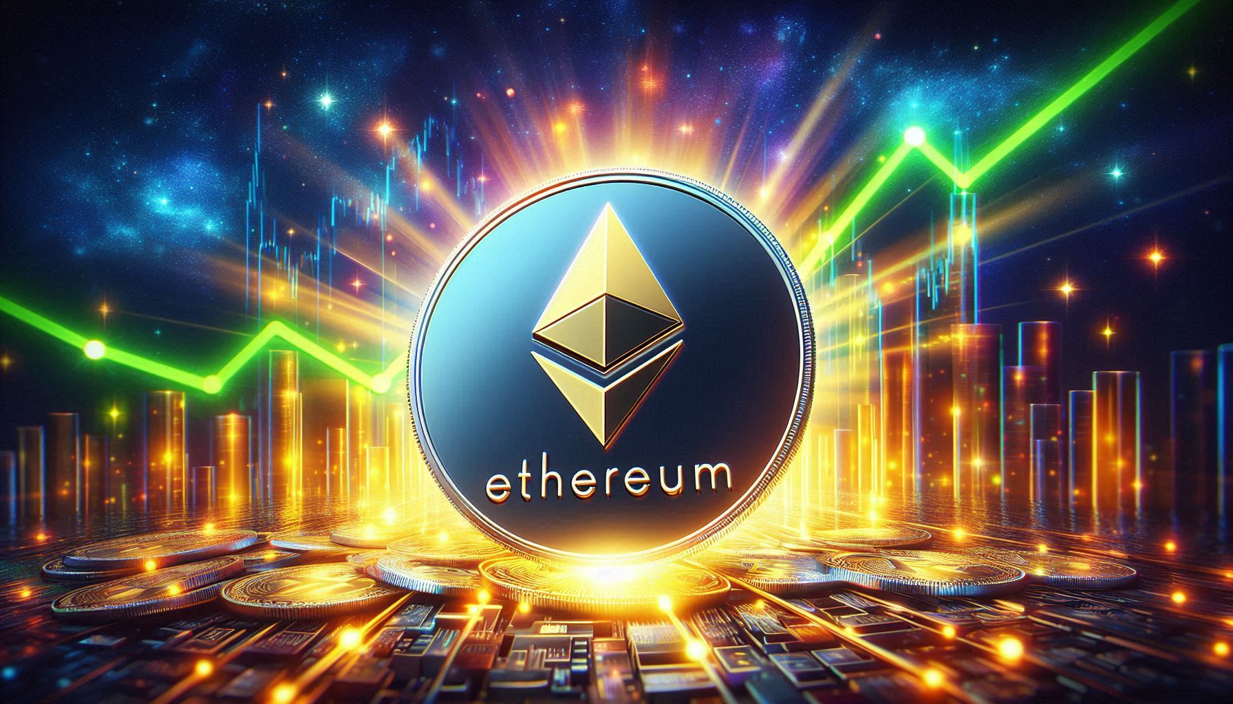 Ethereum Price Momentum: What’s Next After Hitting a New All-Time High?