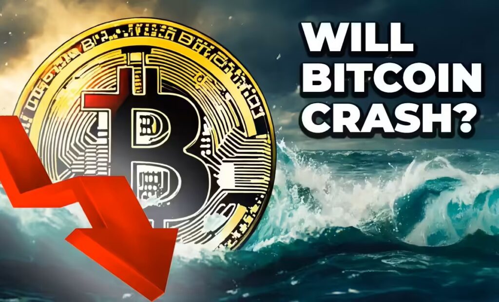 crypto fall 2025, bitcoin correction, ethereum price drop, crypto market crash, bitcoin analysis, crypto trends, altcoin news, cryptocurrency 2025, next bitcoin move, crypto market prediction