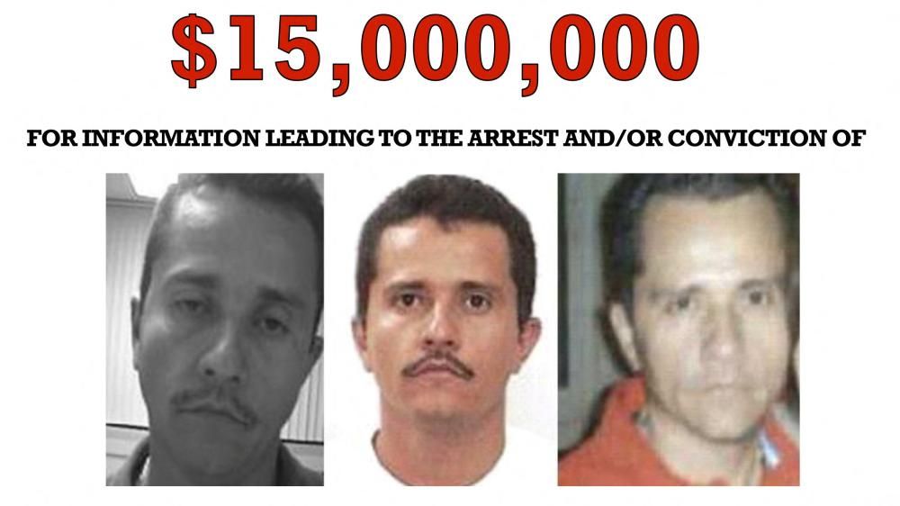 Who Is El Mencho? The Man at the Center of Global Cartel Investigations
