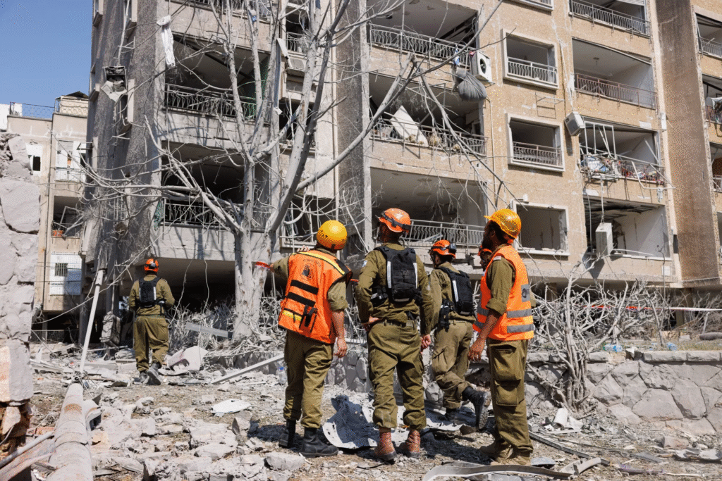 Breaking News: US Joins Israel in Military Attack on Iran – Full 2026 Conflict Update